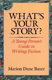 What's Your Story